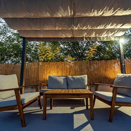 Heaven, Private Heated Pool, Pet Friendly, Children's Playground Villa Donji Zemunik