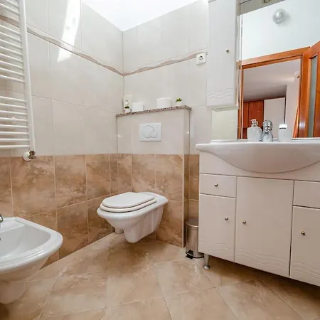 Heaven, Private Heated Pool, Pet Friendly, Children's Playground Villa Donji Zemunik